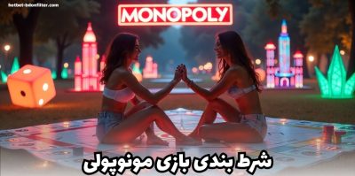 شرط بندی بازی مونوپولی | آموزش سود آورترین روش ها برای برد