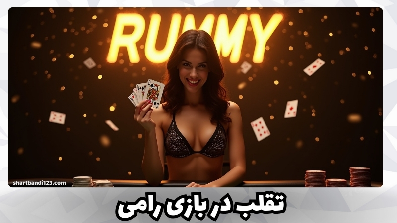 در این بازی تقلب امکان پذیر است؟