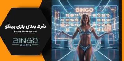 راهنمای جامع شرط‌بندی بینگو | آموزش بهترین روش ها با کمترین ریسک