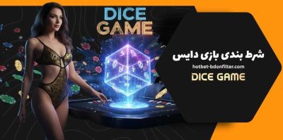 ورود به سایت شرط بندی بازی دایس به همراه آموزش مدیریت ریسک